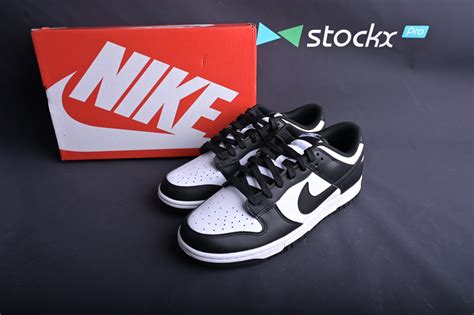 stockx nike fakes|stockx nike dunk low.